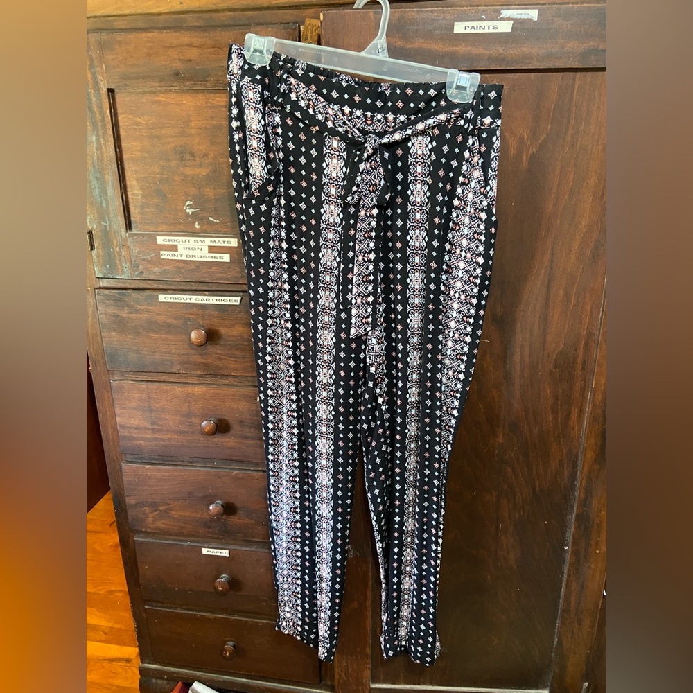 Lounge pants